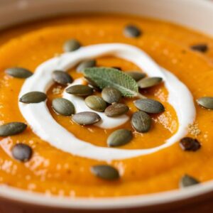 Daily Soup Special