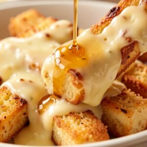 French Toast Sticks