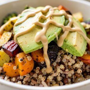 Grain Bowl