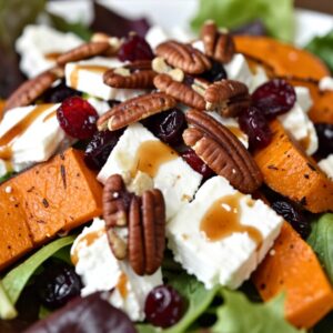 Harvest Salad