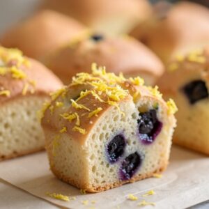 Mini Loaves